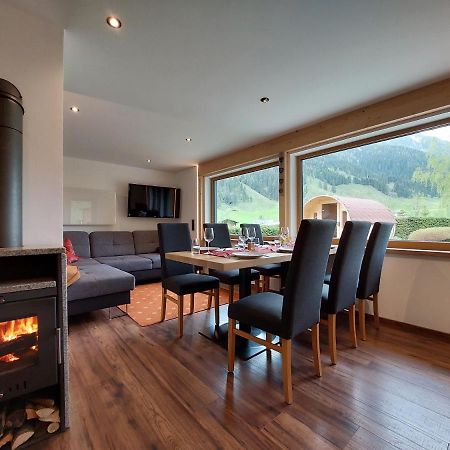 Oberauhof Chalet Kleinarl Zewnętrze zdjęcie