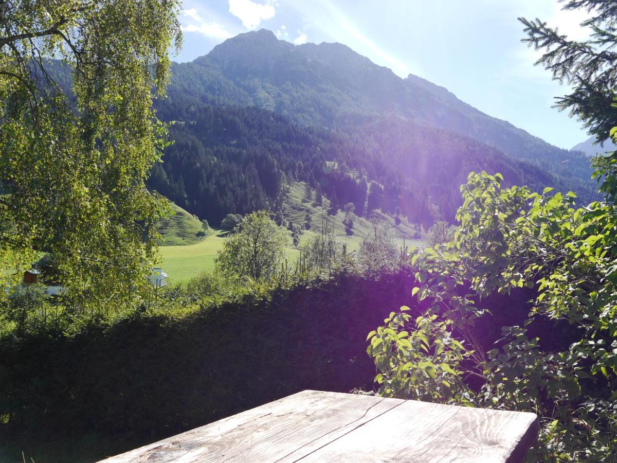 Willa Oberauhof Chalet Kleinarl Zewnętrze zdjęcie