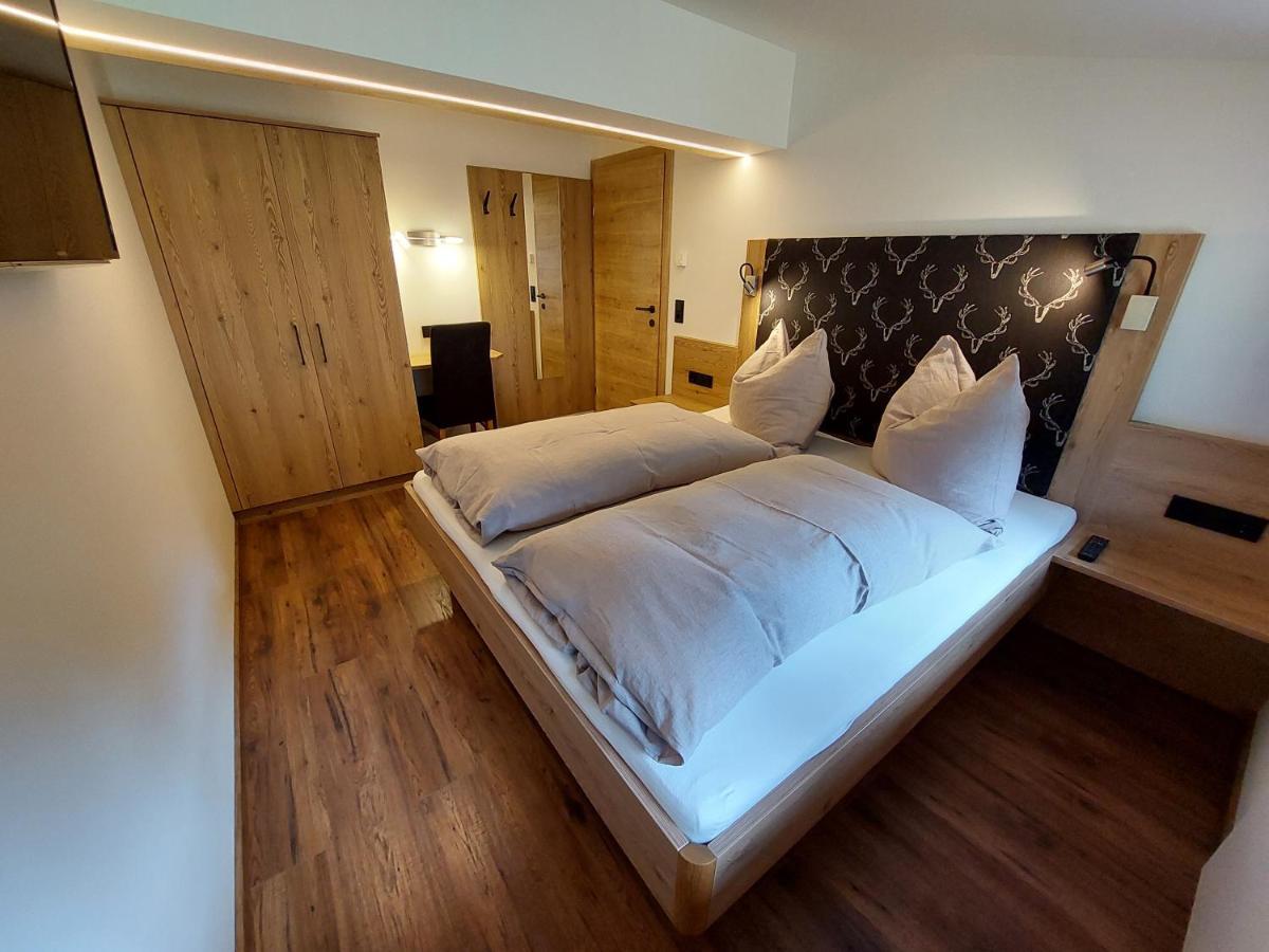 Oberauhof Chalet Kleinarl Zewnętrze zdjęcie