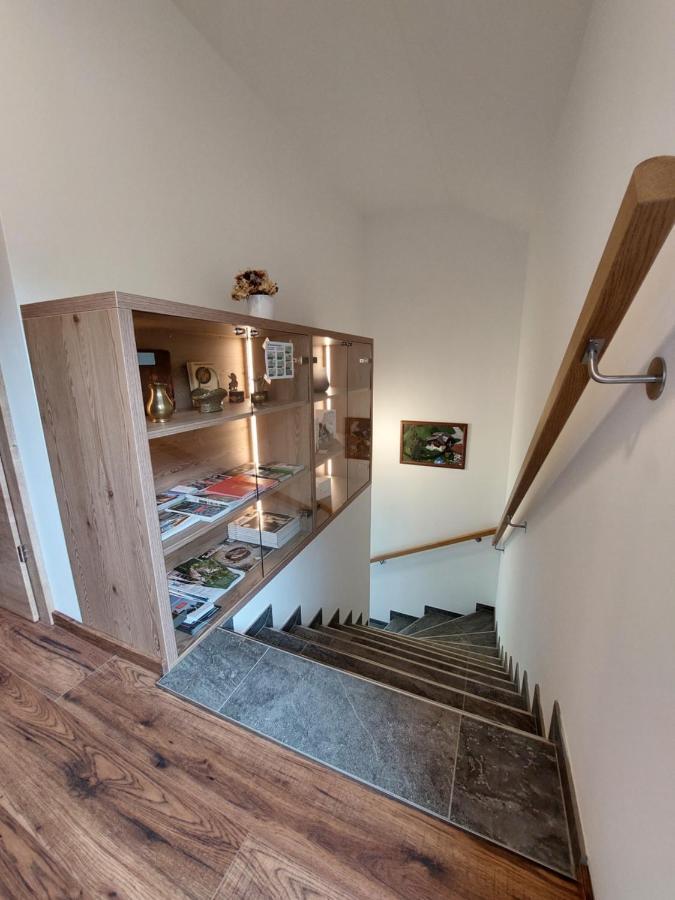 Oberauhof Chalet Kleinarl Zewnętrze zdjęcie
