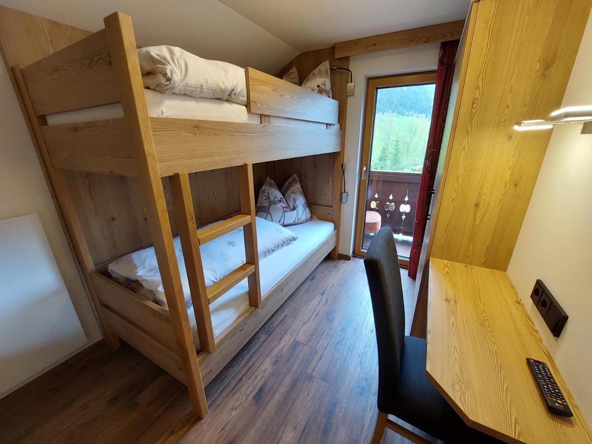 Oberauhof Chalet Kleinarl Zewnętrze zdjęcie