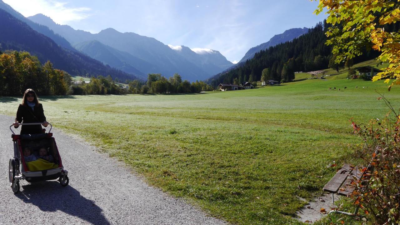 Oberauhof Chalet Kleinarl Zewnętrze zdjęcie